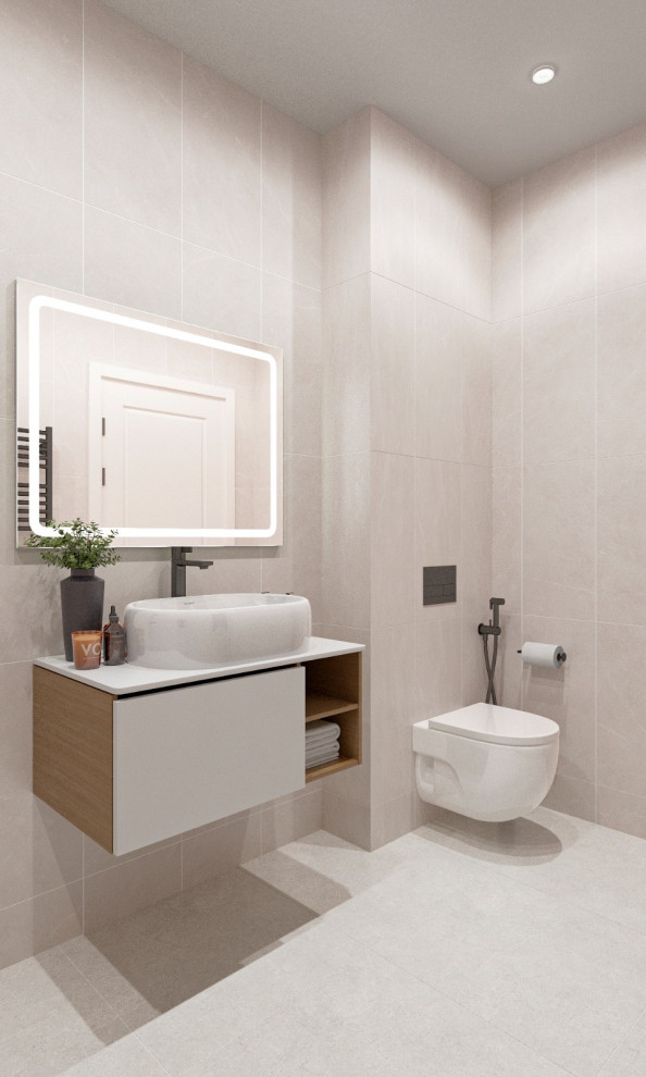 Коттедж Крокусы