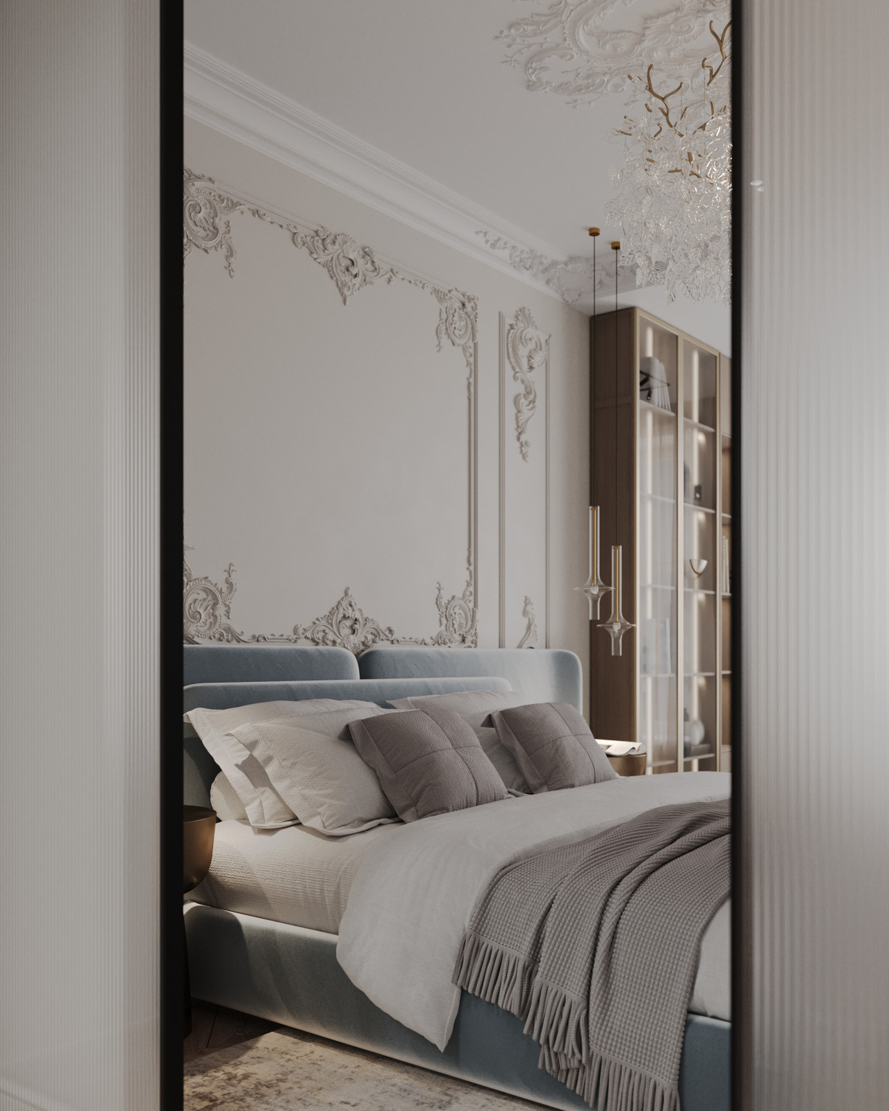 Квартира 75 кв. м | ЖК Status Park | Тольятти | 2024