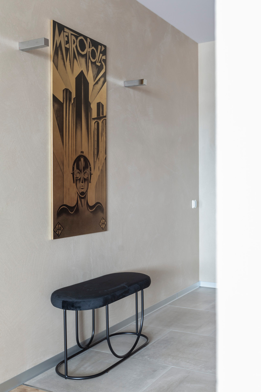 квартира в Красногорске