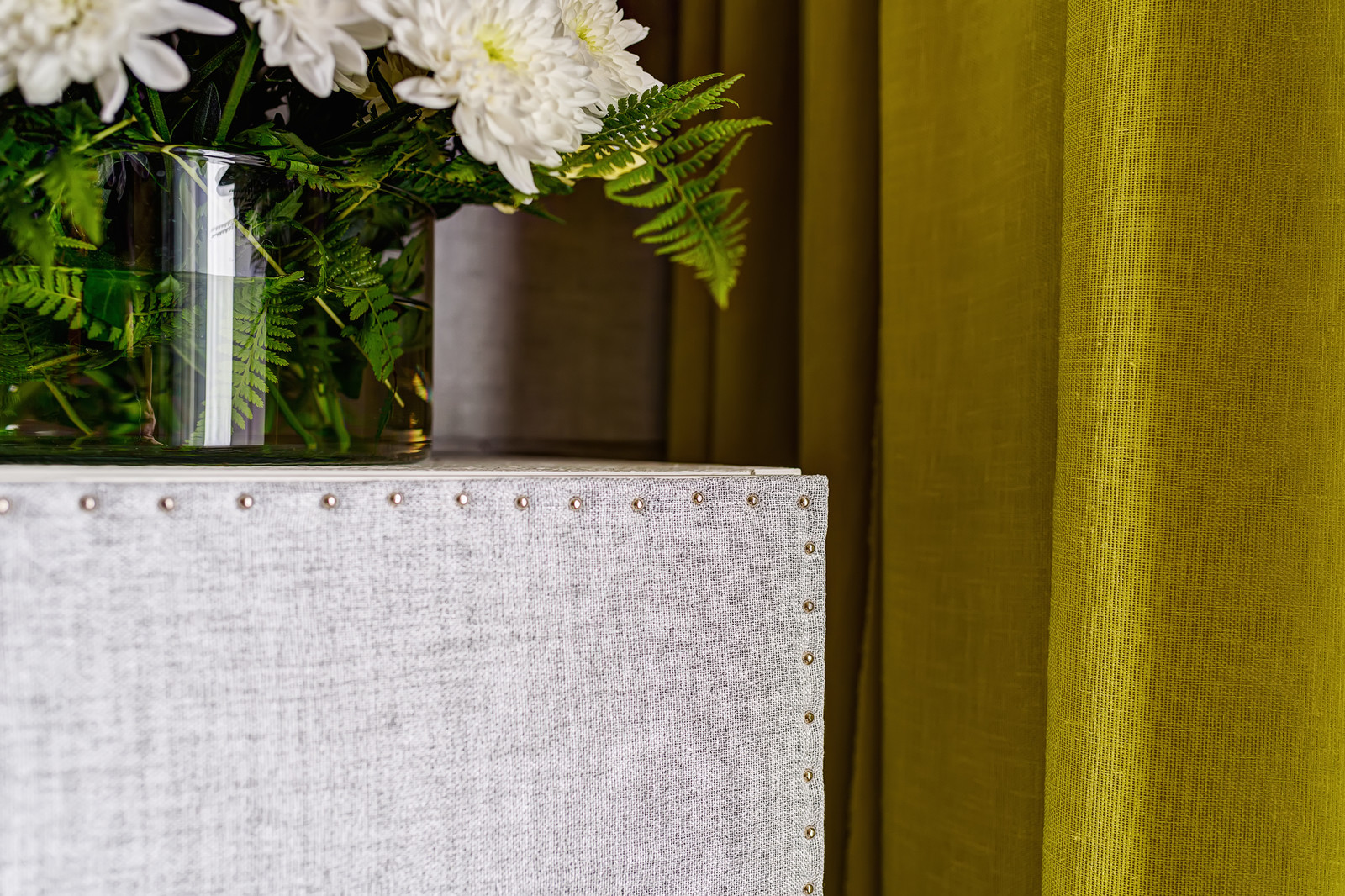 Мягкое солнце