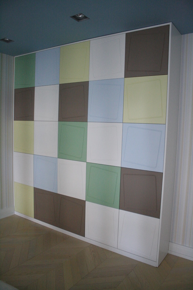 Детская комната