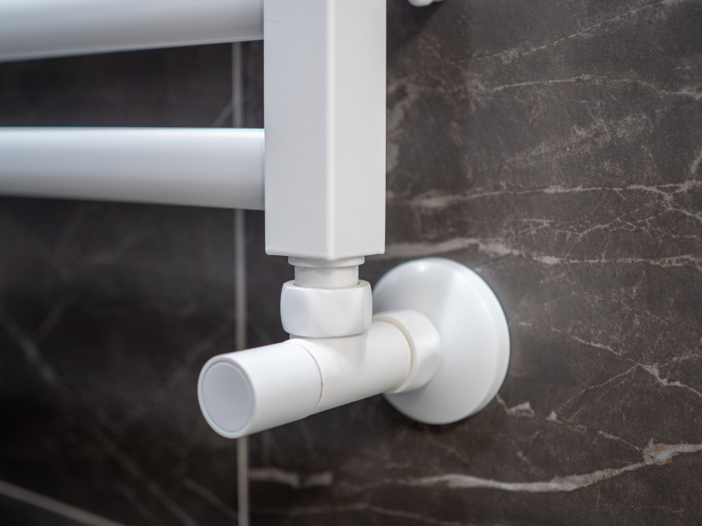 Капитальный ремонт на Дмитровском шоссе