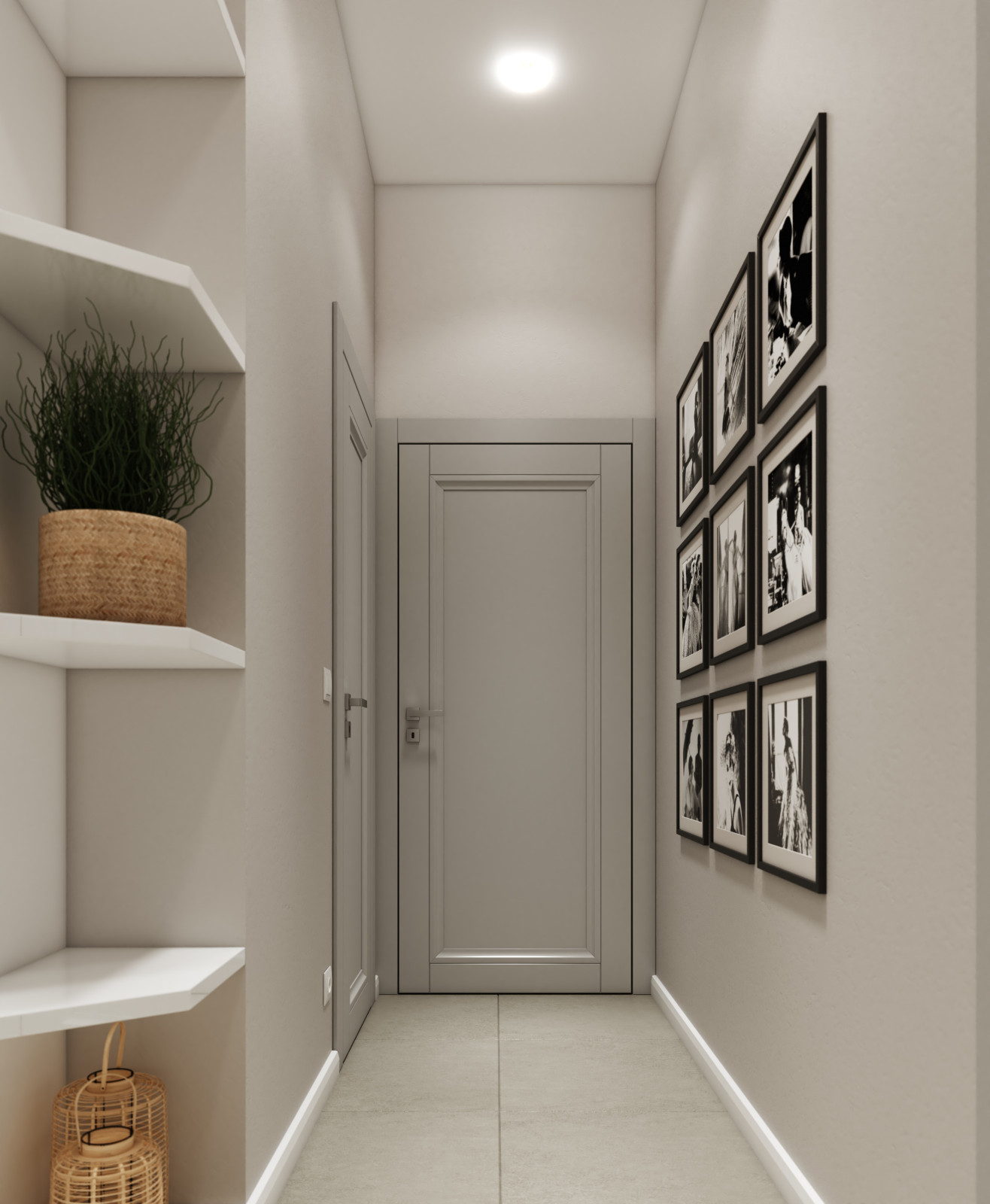 Квартира под сдачу в ЖК "Ривер Парк"