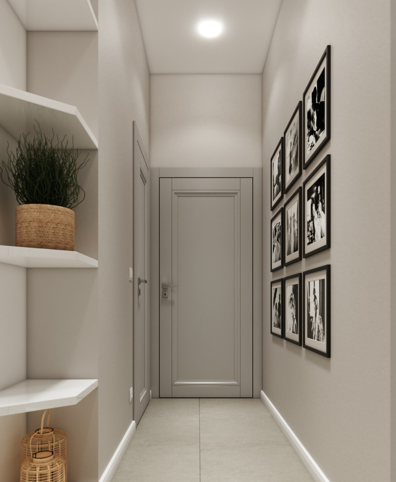 Квартира под сдачу в ЖК "Ривер Парк"