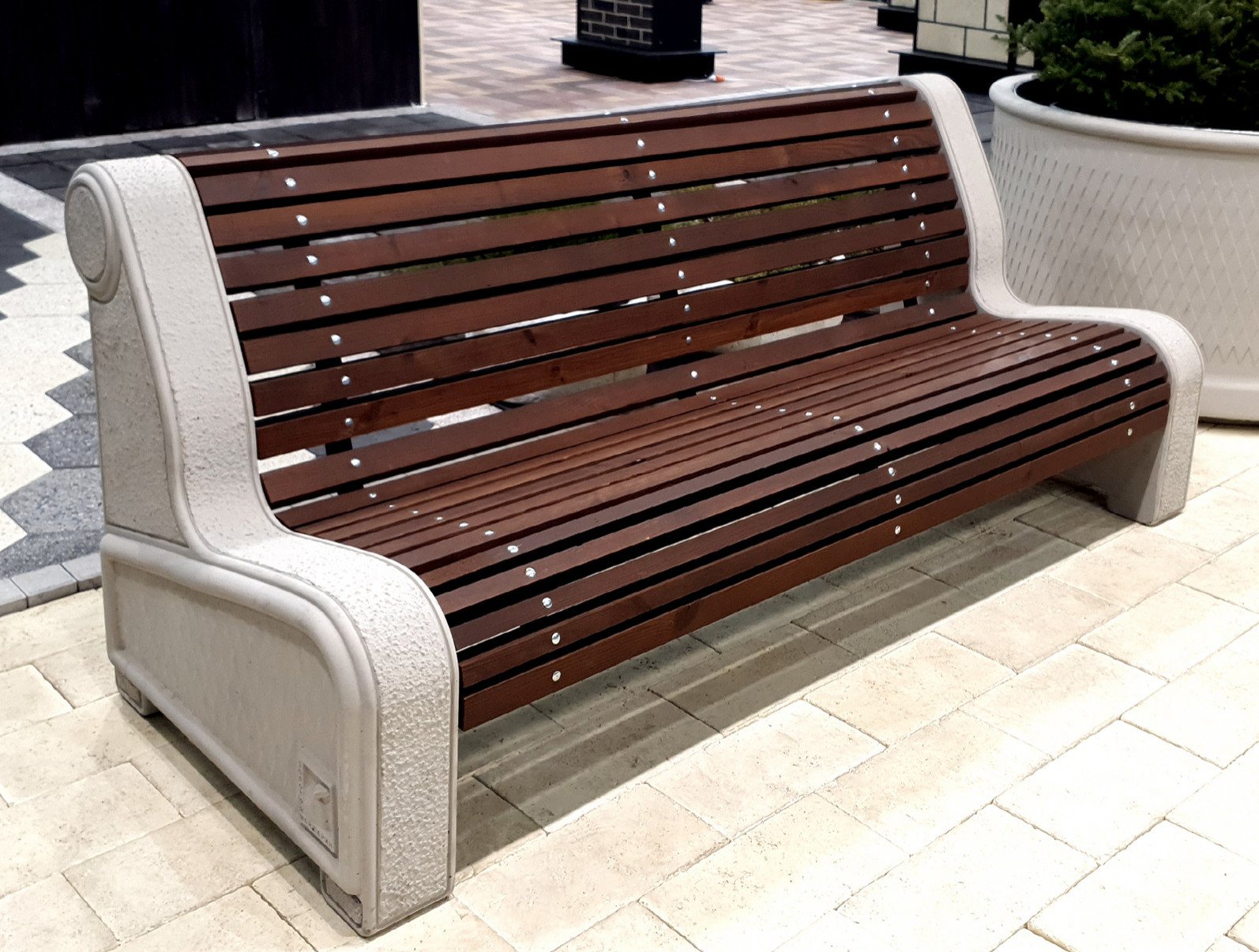 Продукция компании "Золотой мандарин"