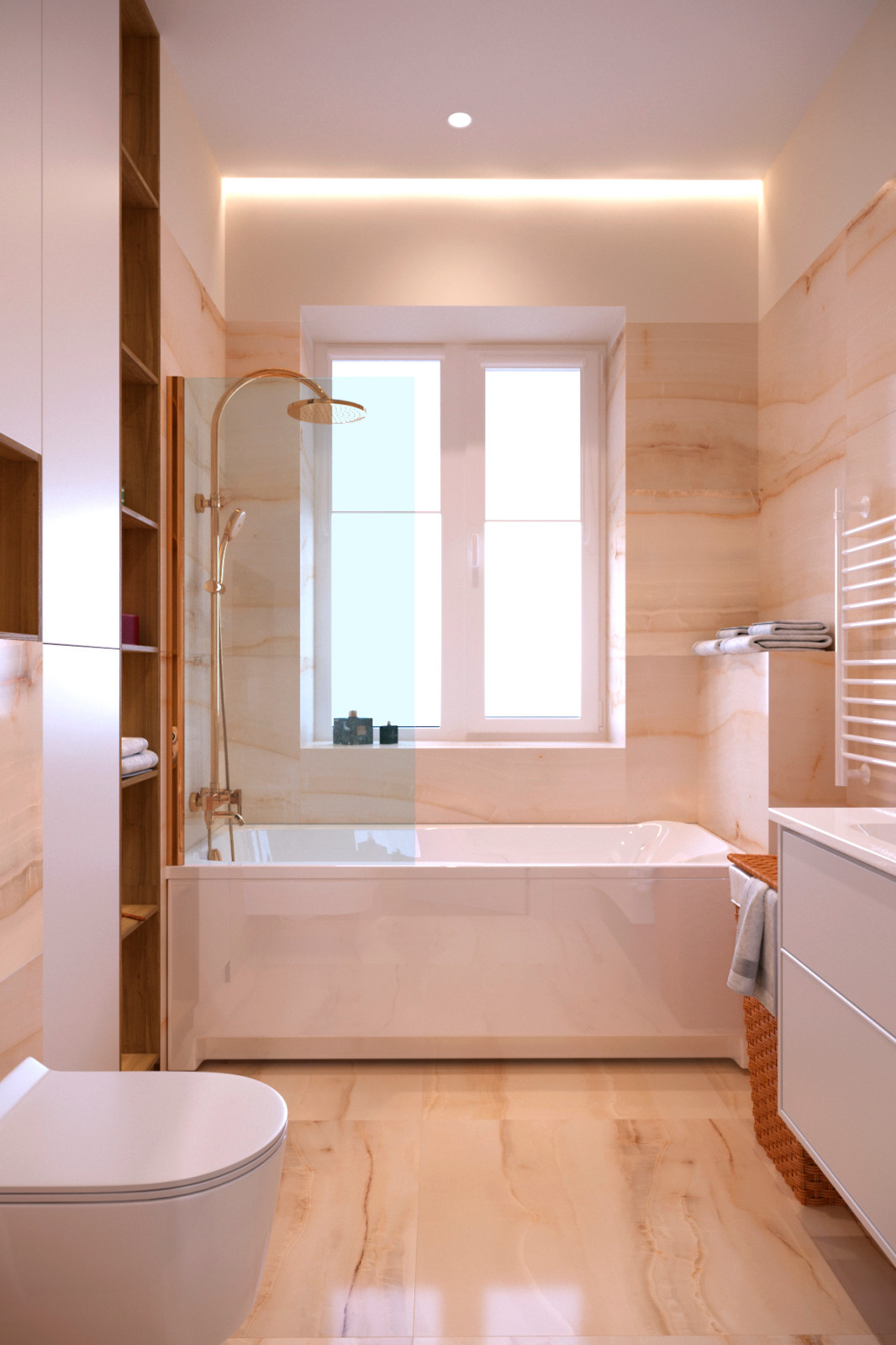 «ЧАСТНЫЙ ДОМ» 160 м2 КАЗАНЬ 2022