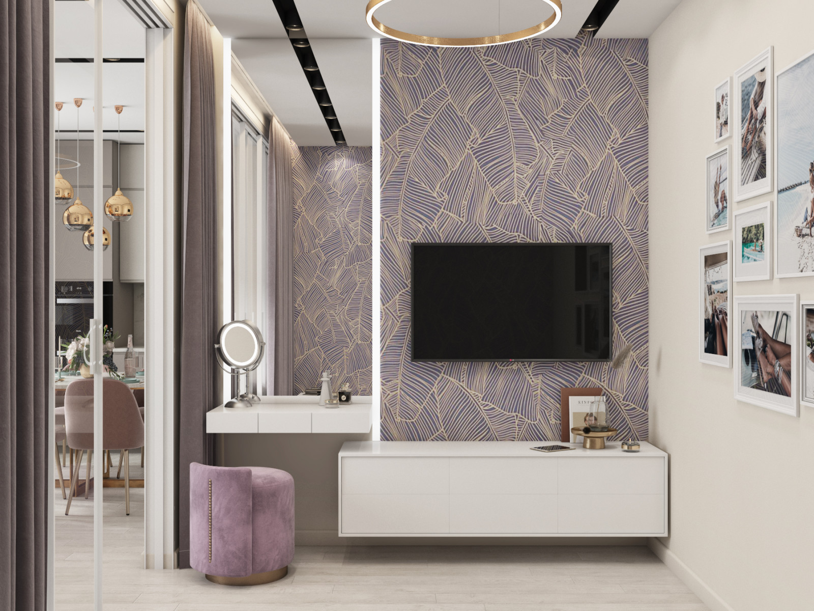 Коммунарка