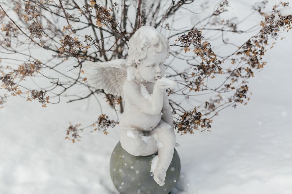 Интерьеры "Холодного сердца"