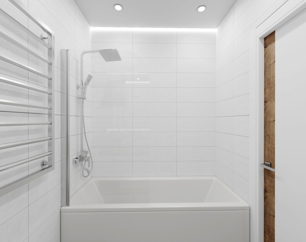 ЖК Илмари 2к квартира