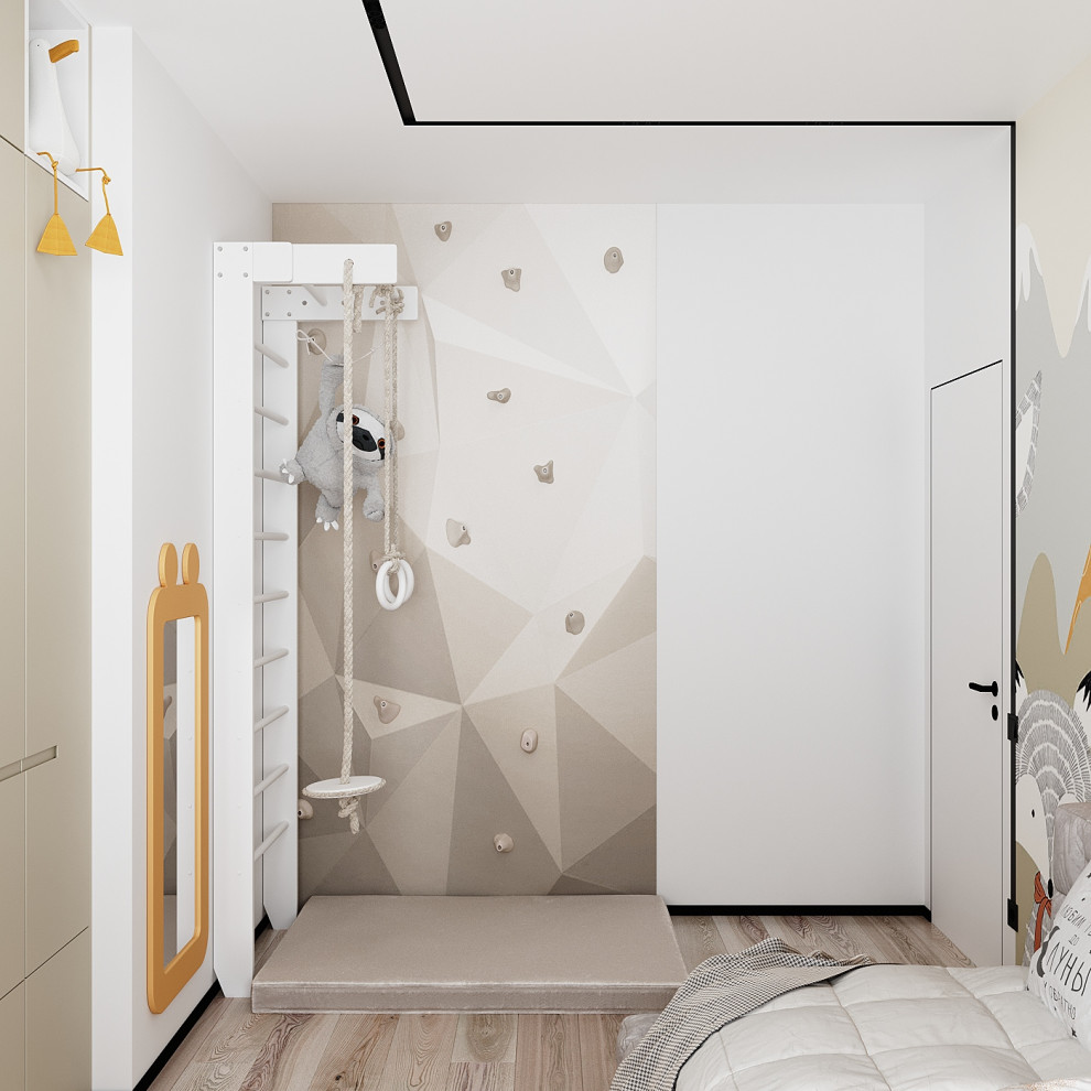 MODERN, Санкт-Петербург, 2024