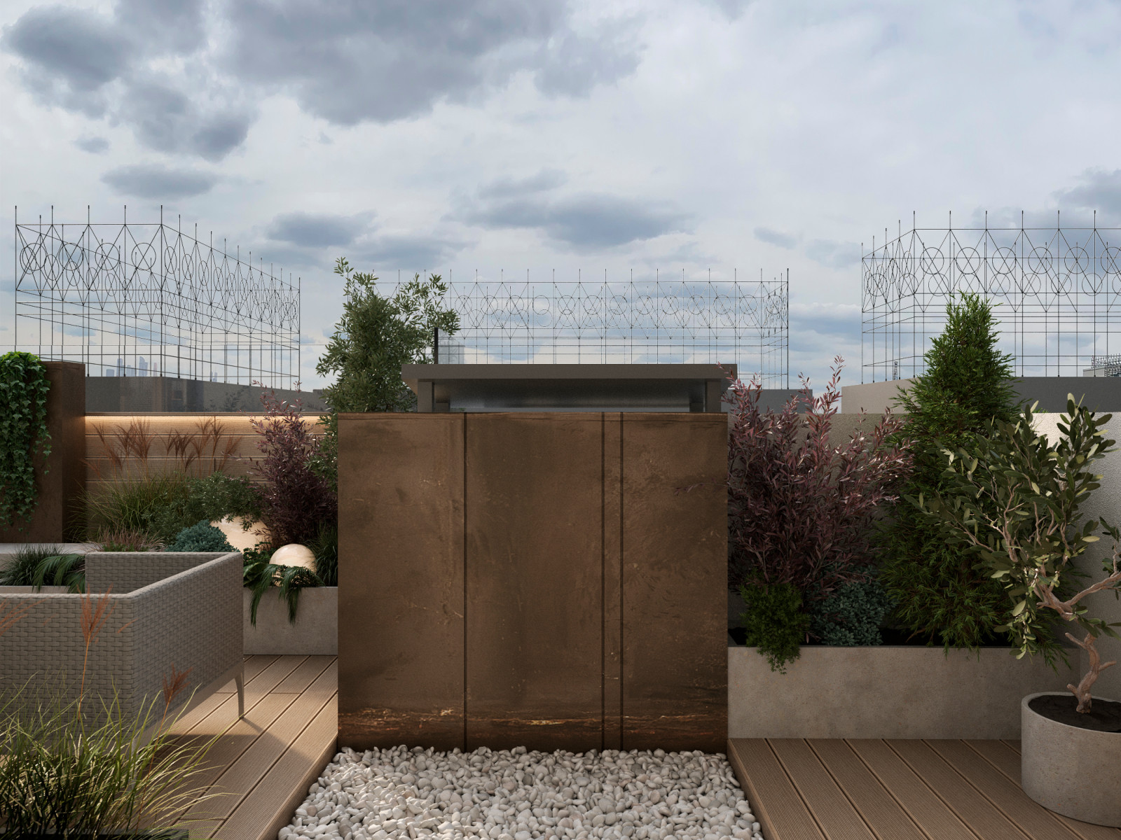 Квартира 150м2