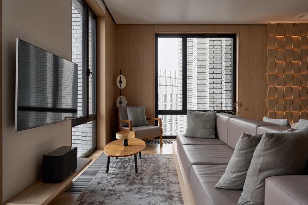 Обложка проекта: Код Прошлого