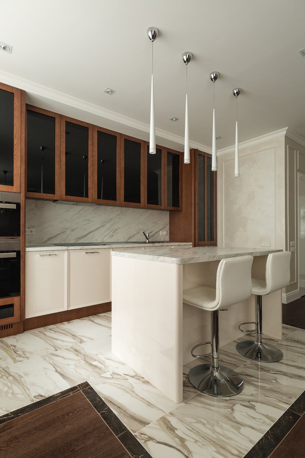 ЖК Граф Орлов