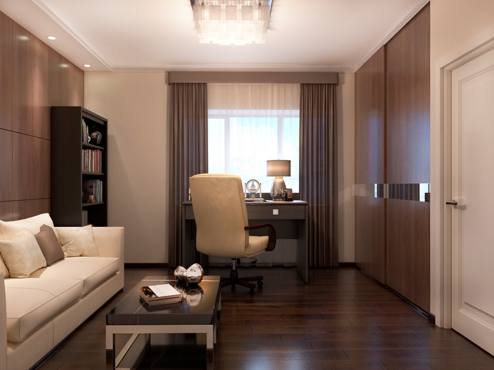 Таунхаус в элитном поселке