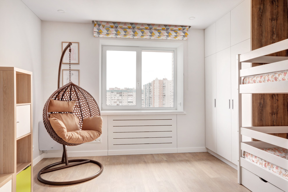 Kolontai - Children's room