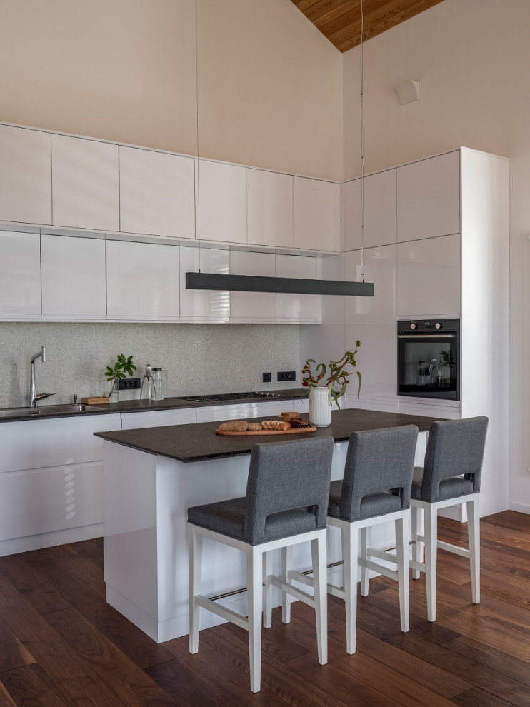 Дом на Истре