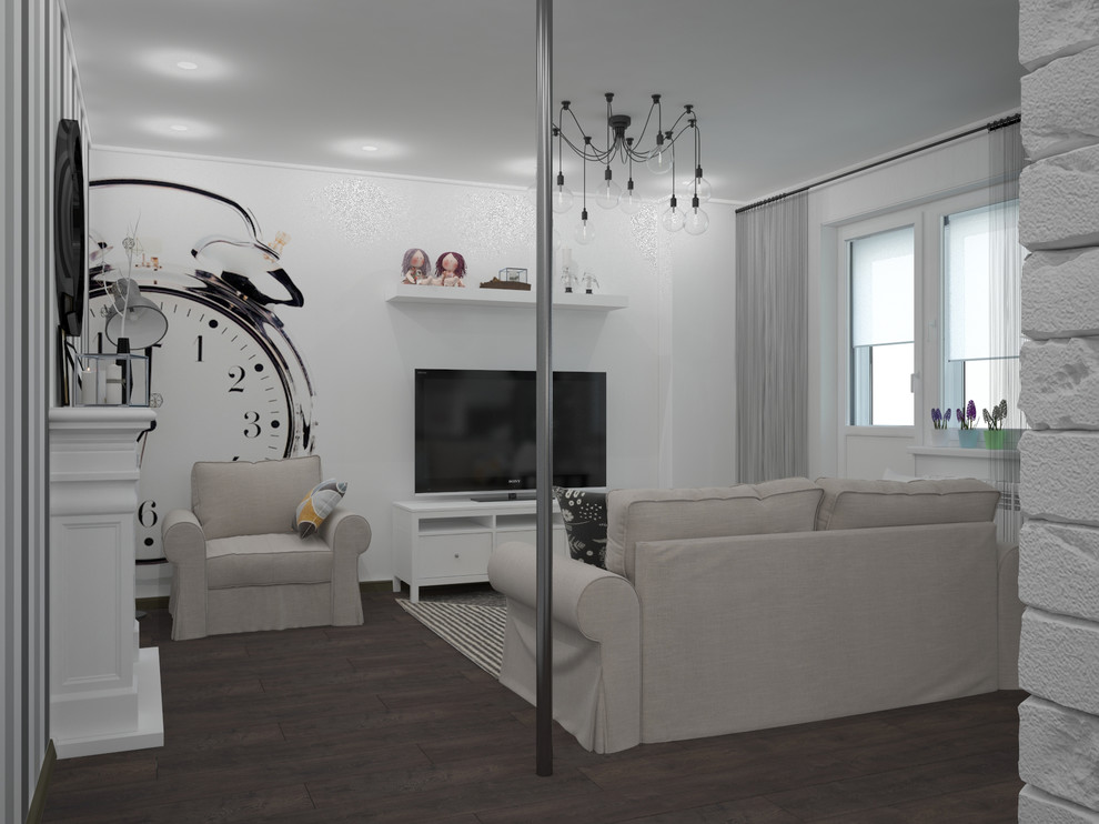 Яркие акценты