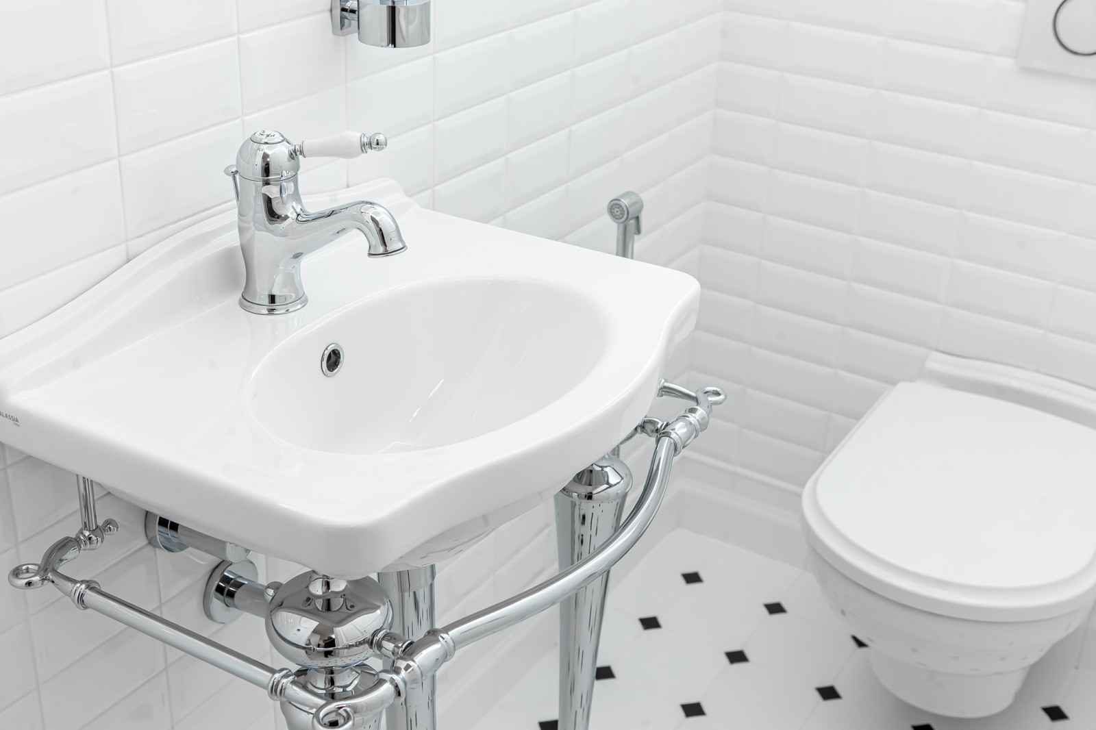 Ремонт трехкомнатной квартиры с кухней-гостиной ЖК Наследие