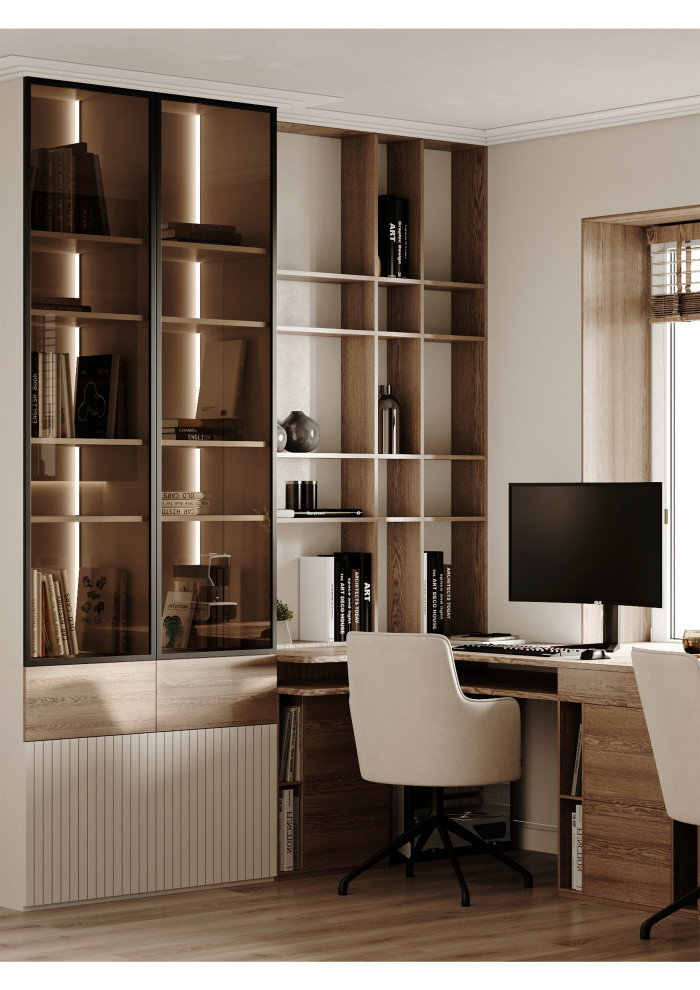 ЖК "Центральный"