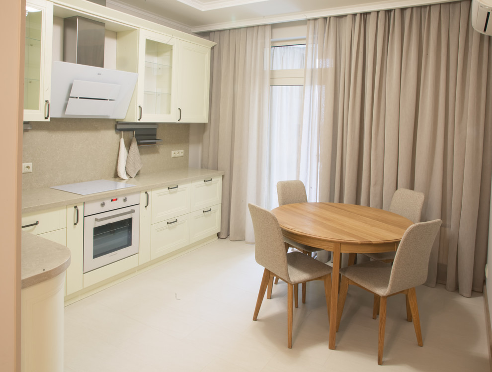 Квартира ЖК Мосфильмовский