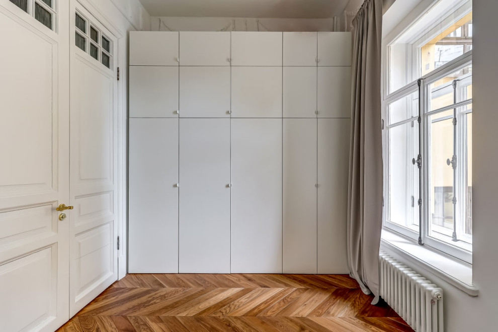 Петроградская набережная