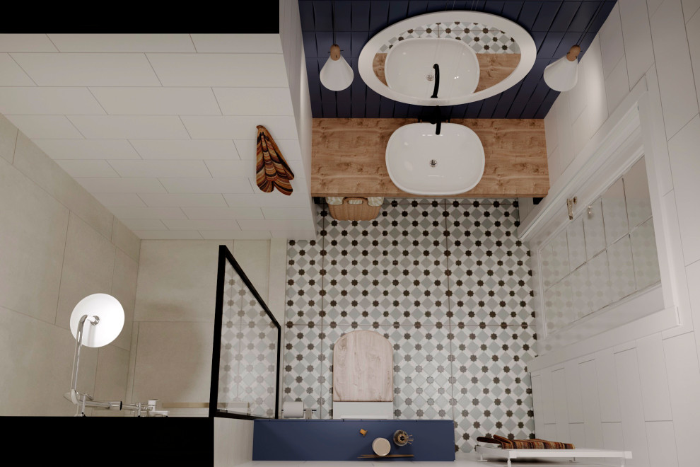 таун-хаус в современном стиле