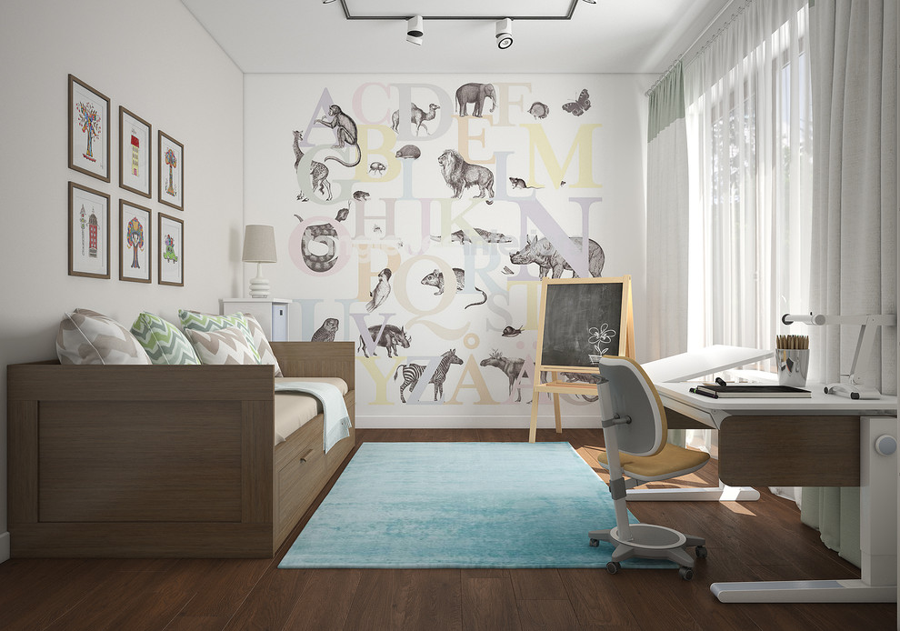 Подмосковная соната