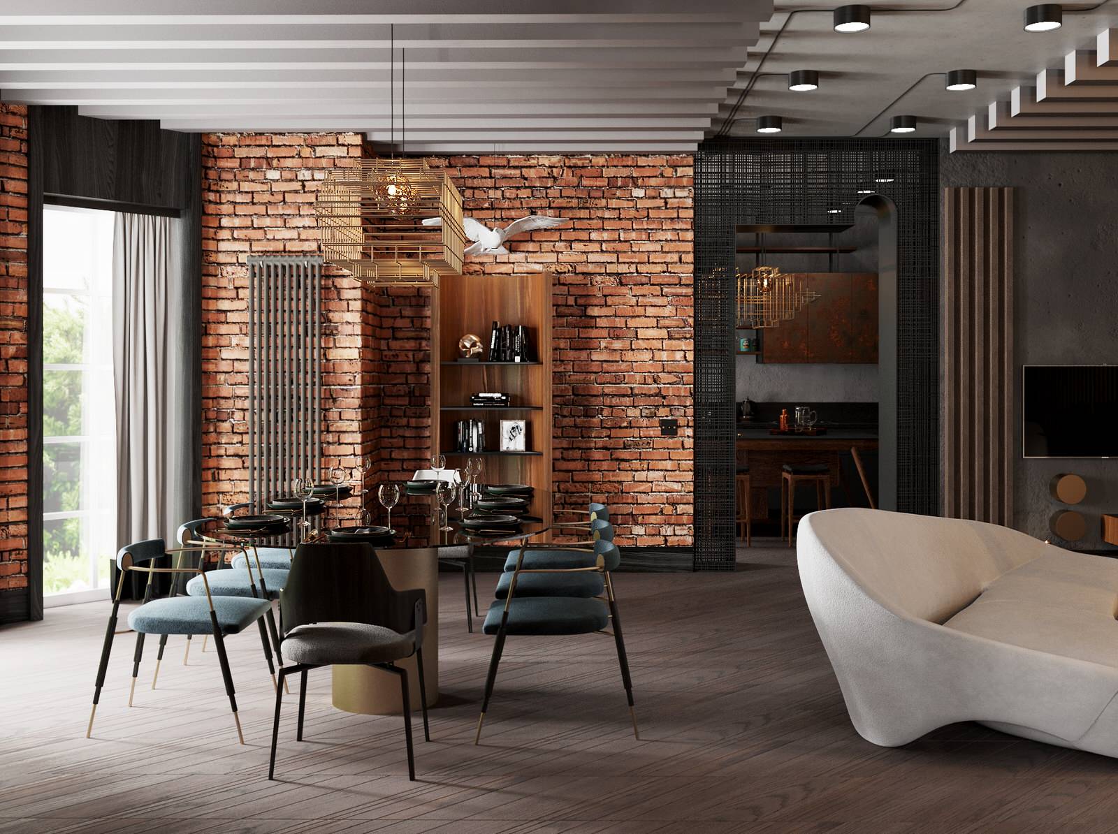 Дом в Глаголево