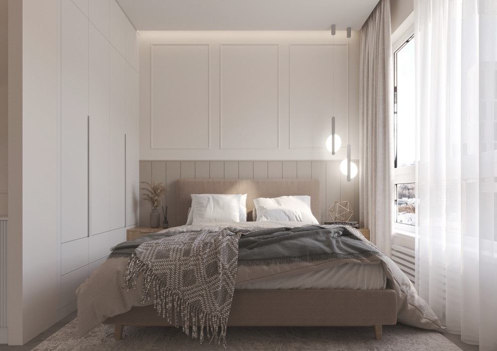 ЖК Академика Павлова