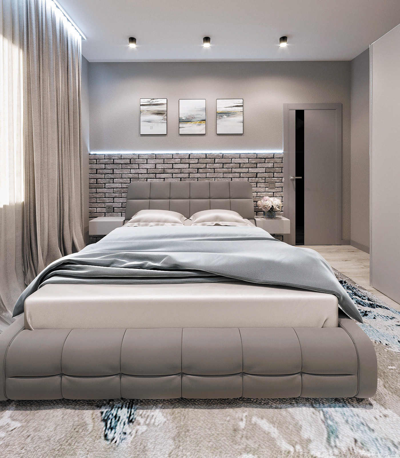 Минимализм