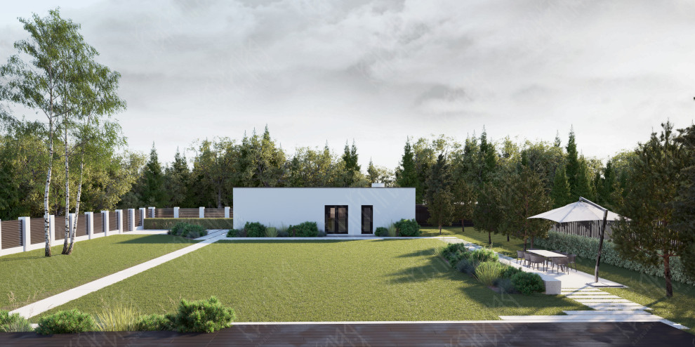 Обложка проекта: KORKINO