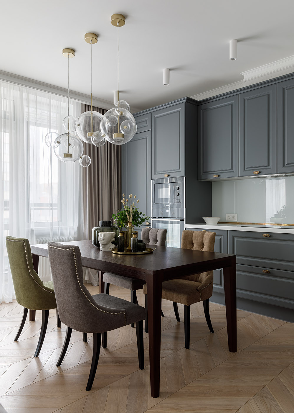 Обложка альбома: Дизайн Интерьера