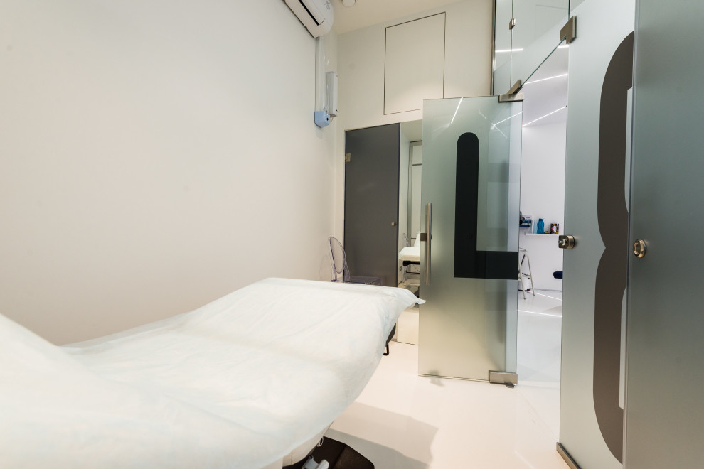 Клиника Космос Санкт Петербург