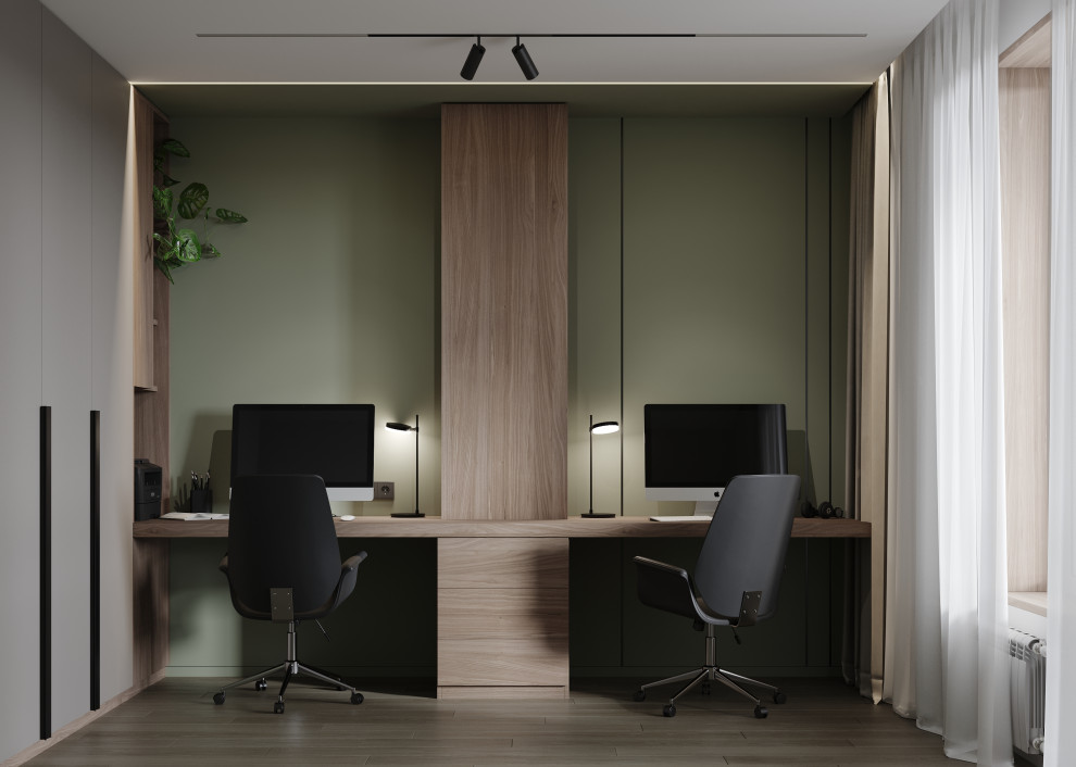 Квартира в Кольцово