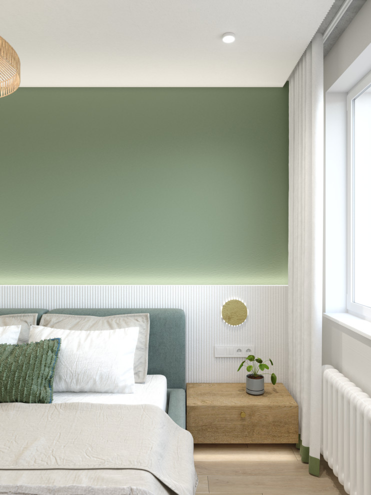 Про Азию в Солнечном городе | ЖК Никольская Панорама | 2024