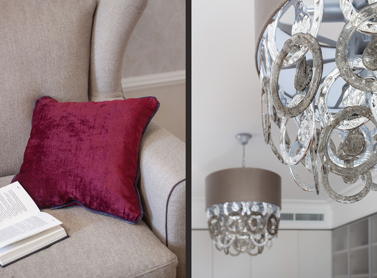 Квартира в Москве