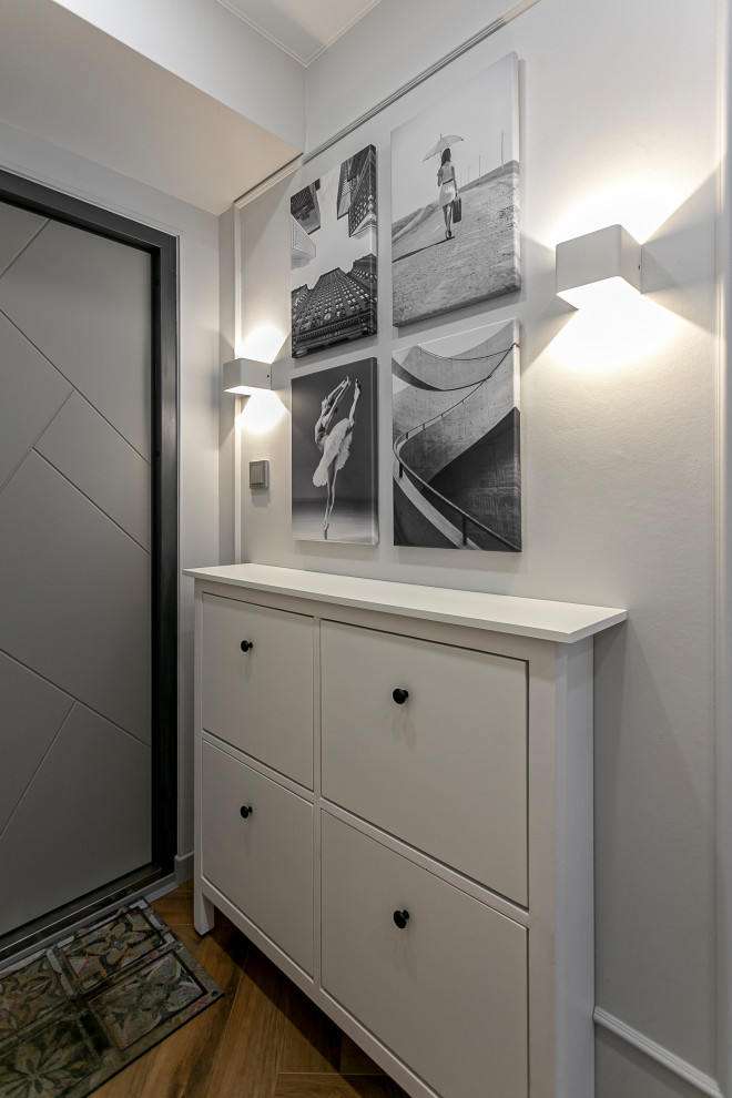 Квартира для молодой семьи