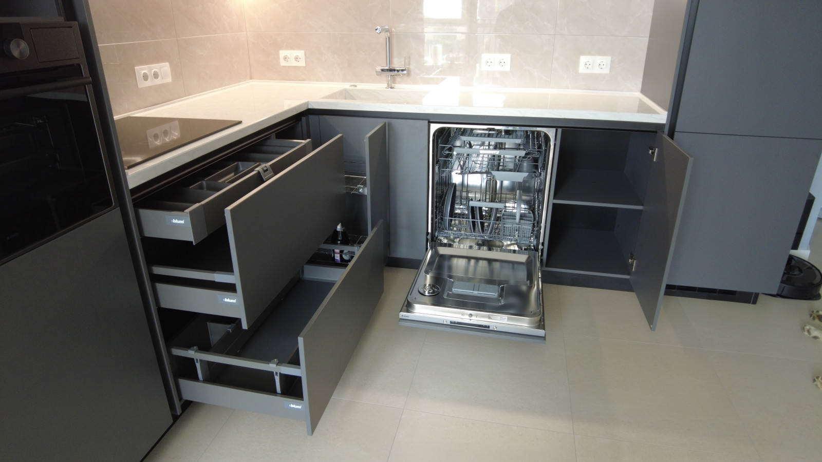 Коммунарка Кухня