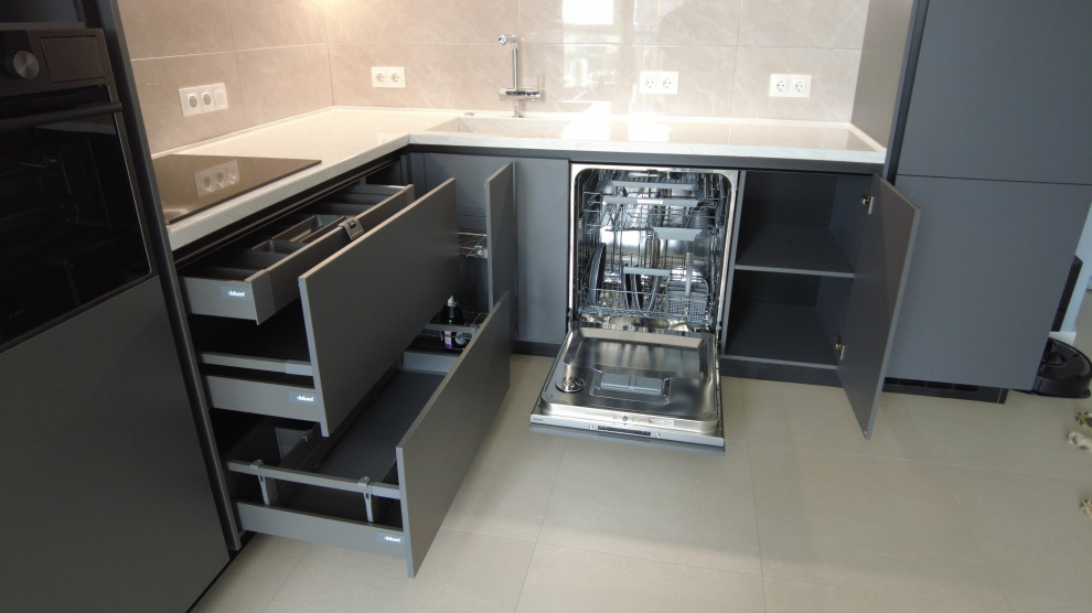 Коммунарка Кухня