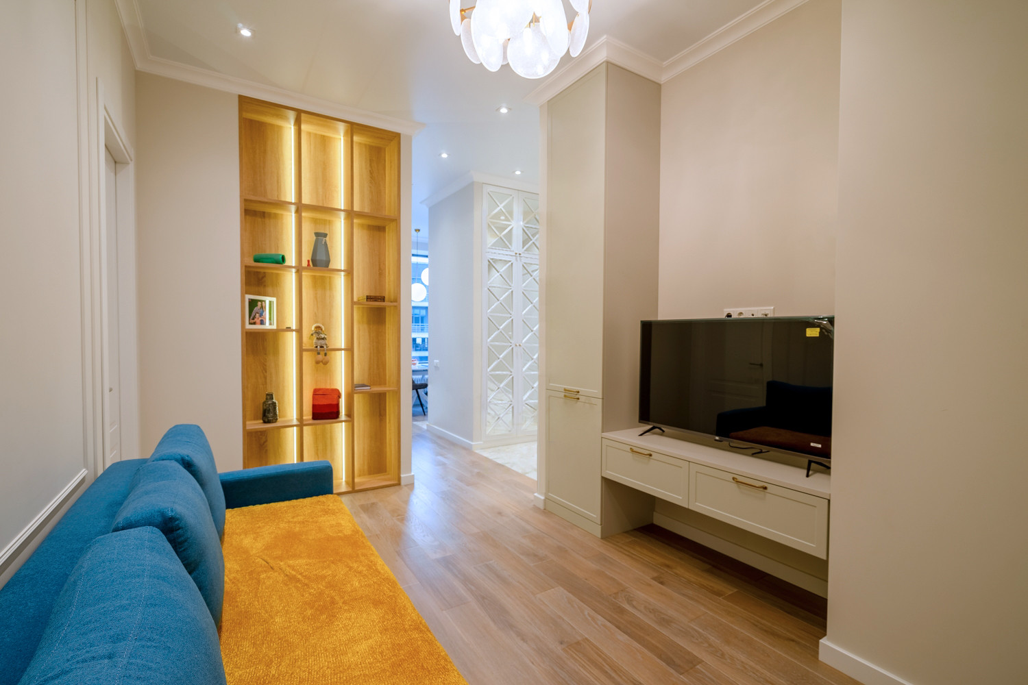 ЖК "Символ" фото