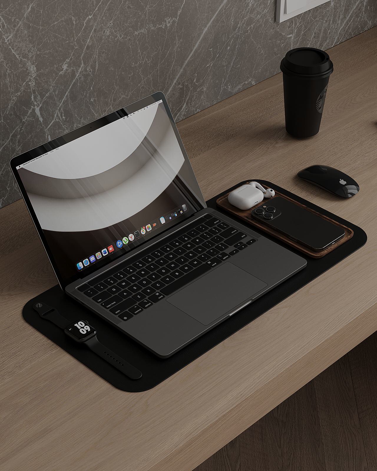 Обложка проекта: ЖК Настоящее-2