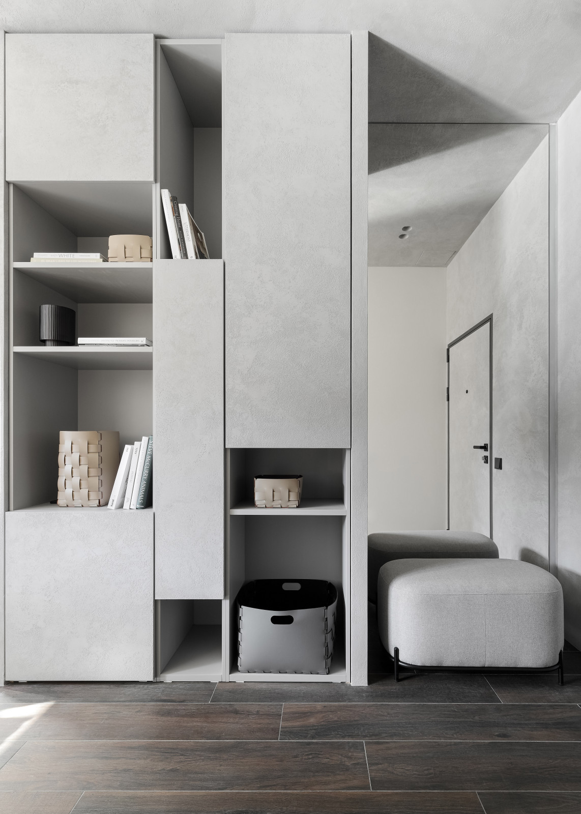 Сердце столицы