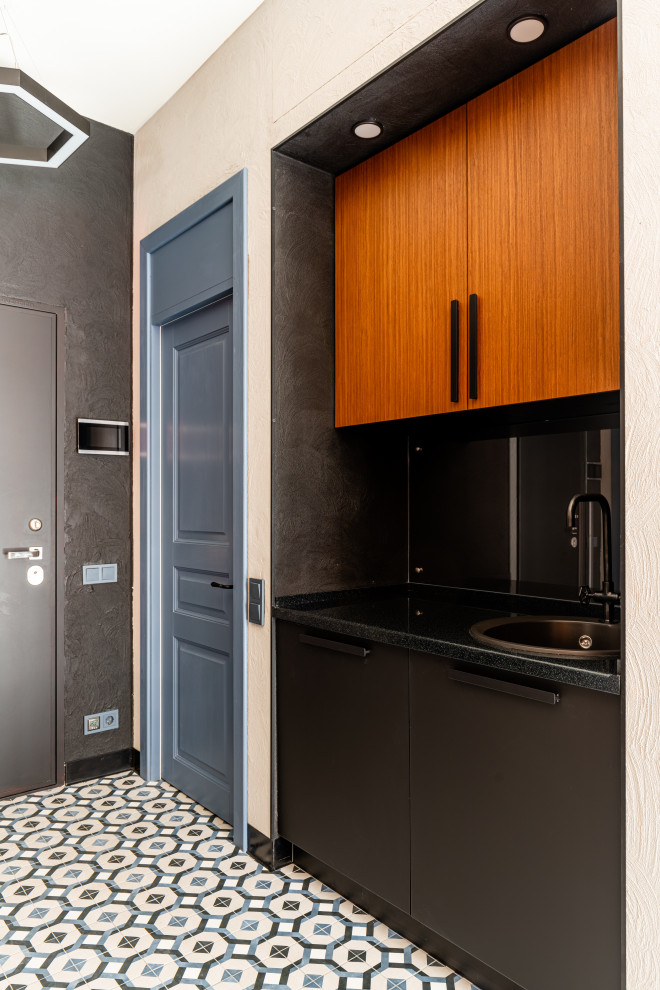 Мини-лофт в ЖК Kleinhouse