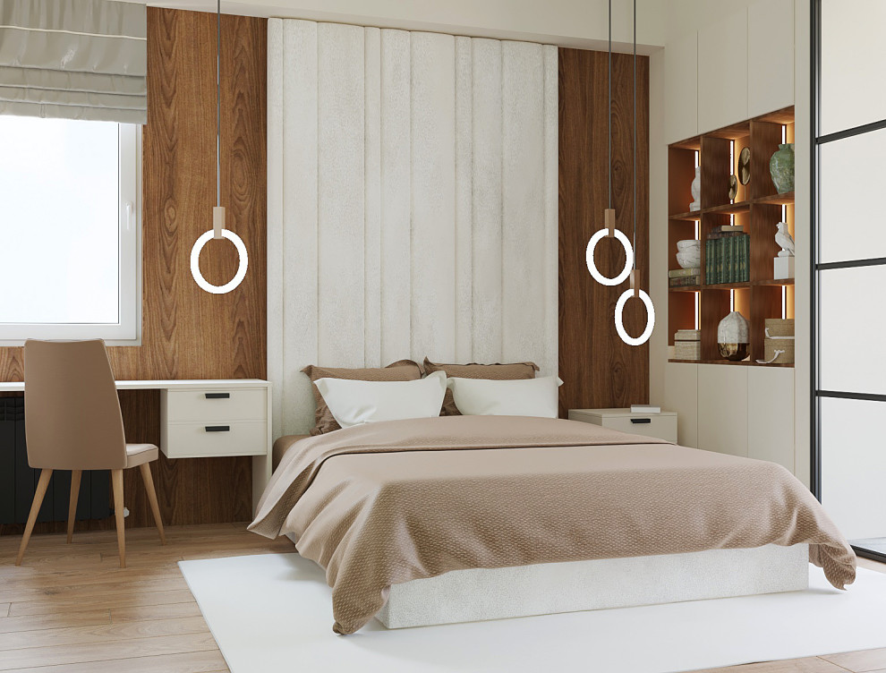 ЖК Континент