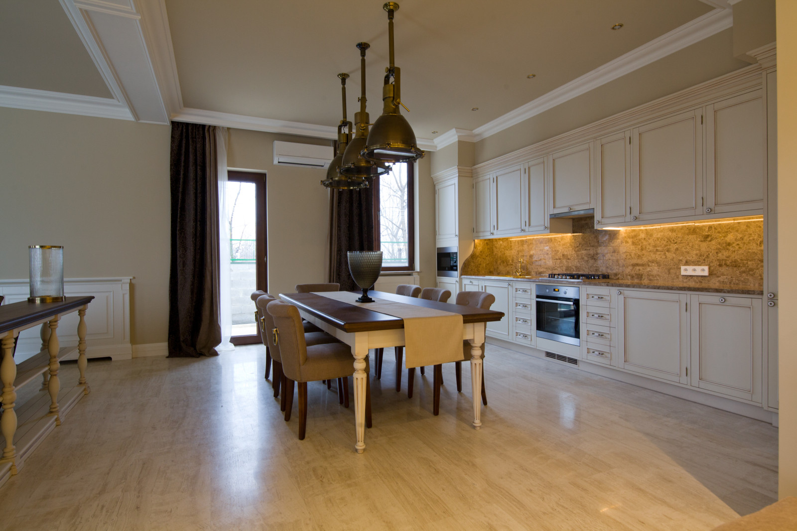 Гостевой домик в Кахетии (Грузия)