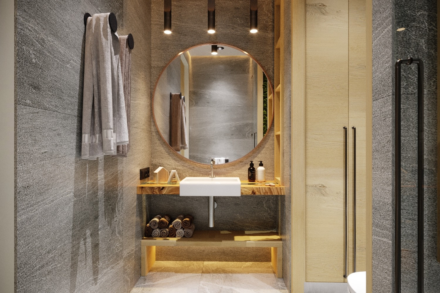 Эко-минимализм