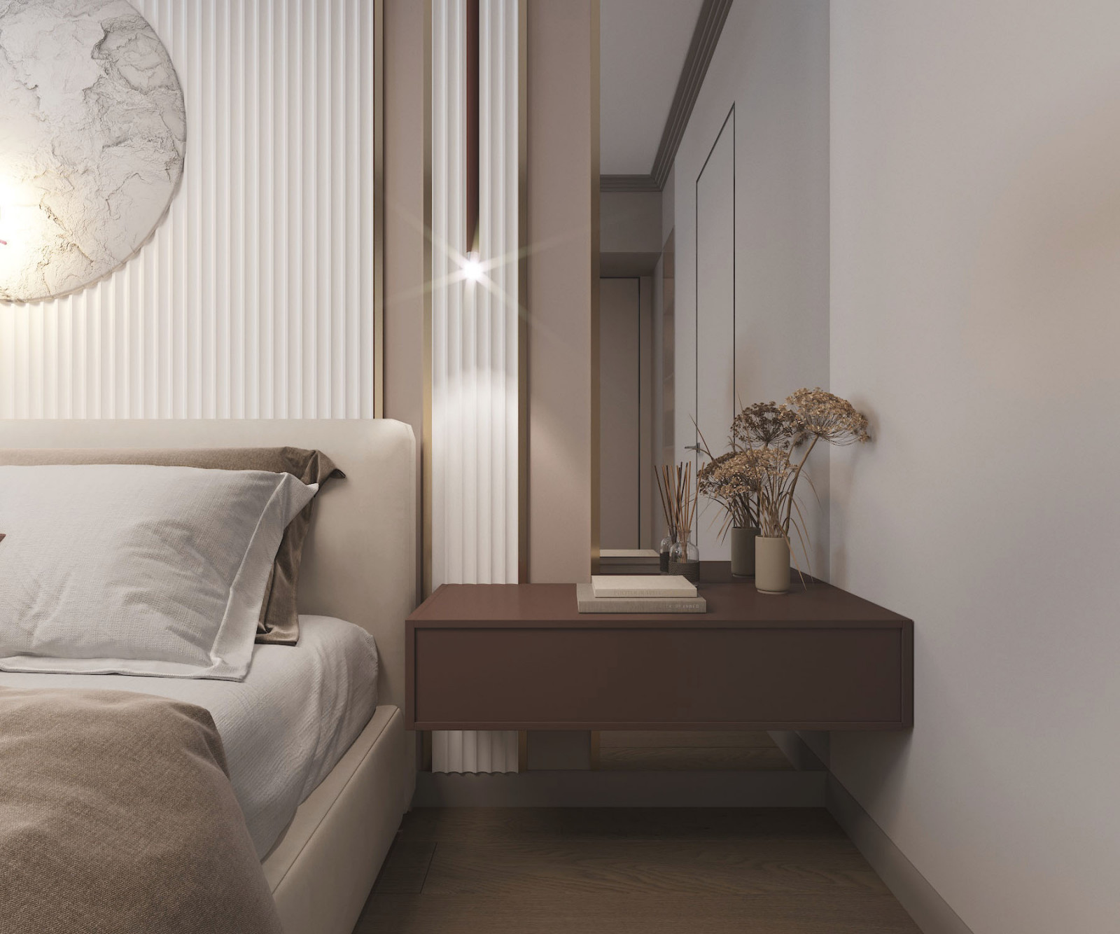 ЖК "Серебрянный фонтан"