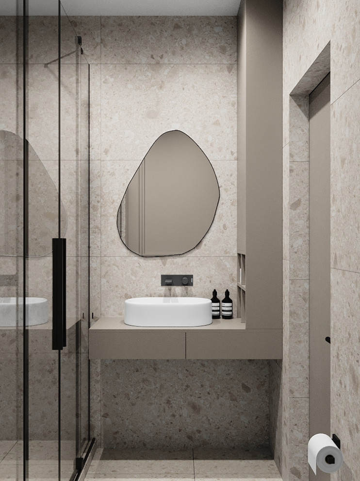 Дом в Архсити