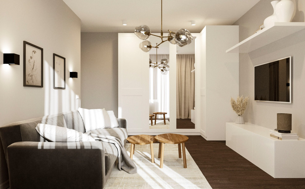 Большая Грузинская