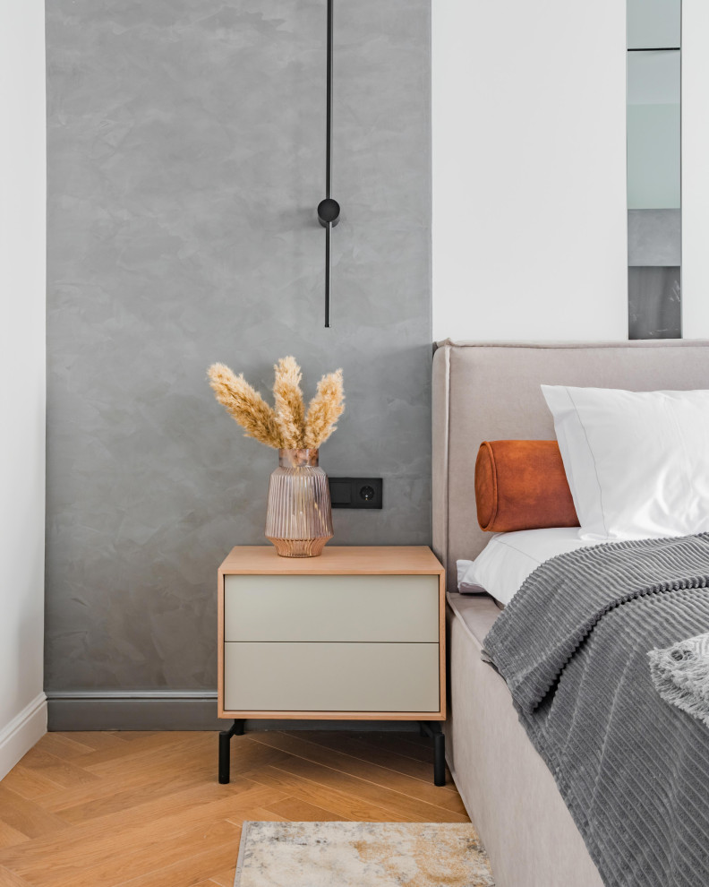 Евро 4к квартира 142 кв/м в ЖК «D1»